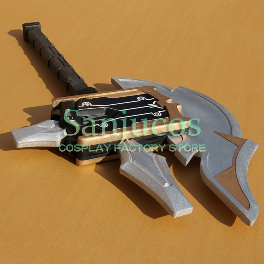 Amazon.co.jp: コスプレ 道具 に適合 アグリ ゴセイブラック ラン